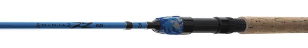Canne Daiwa Ninja X Spin Kid 2024