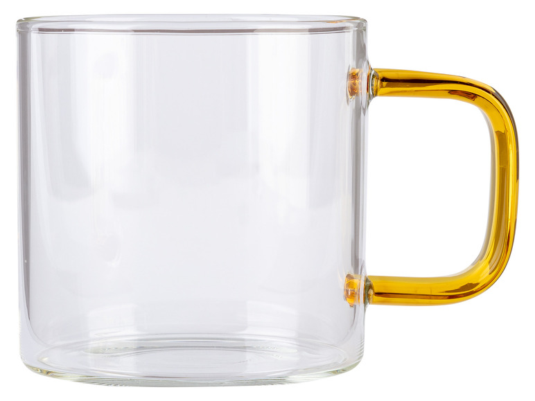 Glazenset