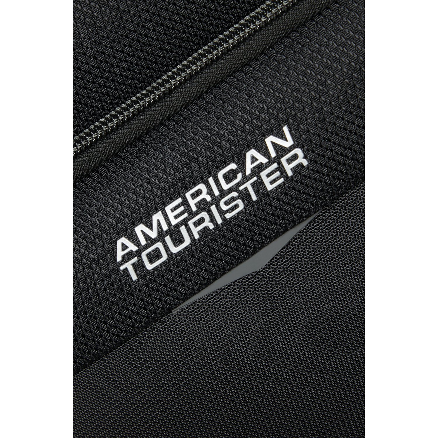 American Tourister Summerride Spinner L Exp black