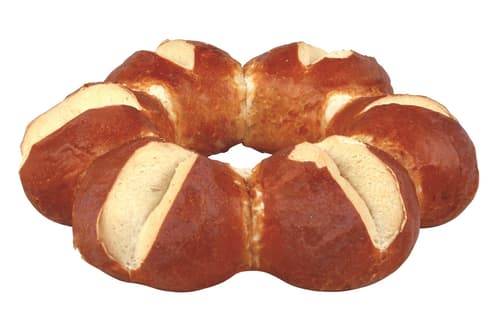 Laugenkranz