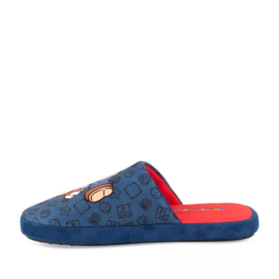 Chaussons MARINE MARIO