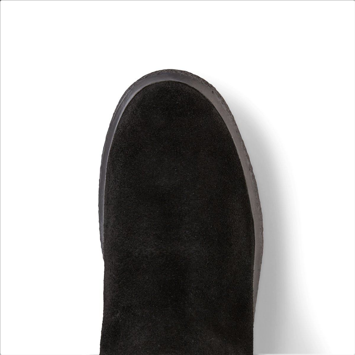 COUGAR-Broom-Talon plat - Noir