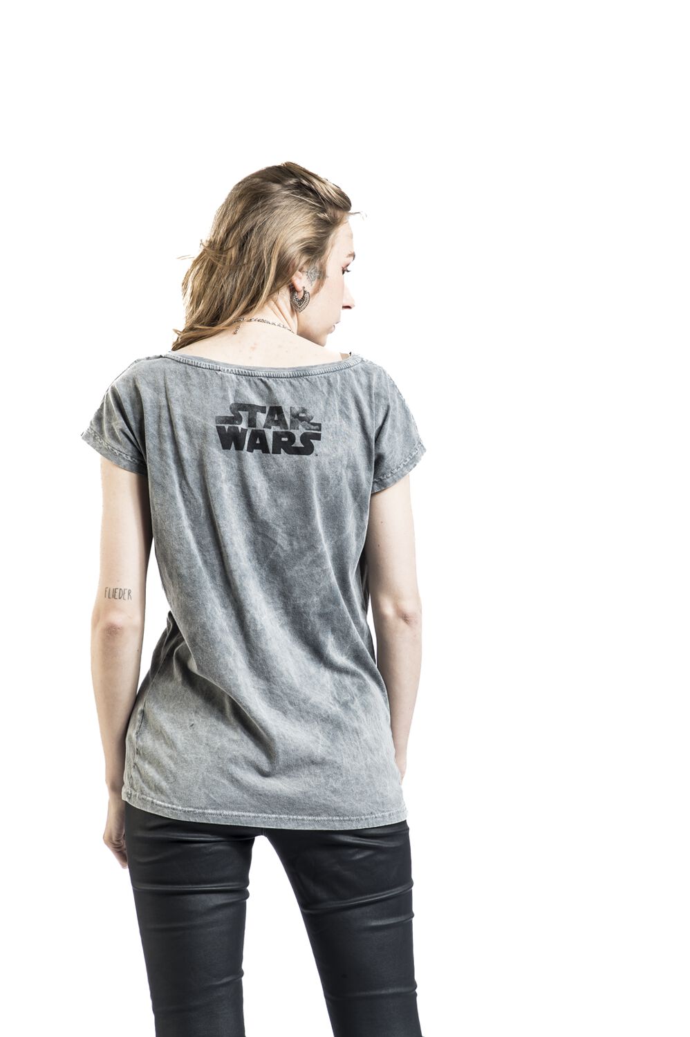 Dark Vador | Star Wars T-Shirt Manches courtes
