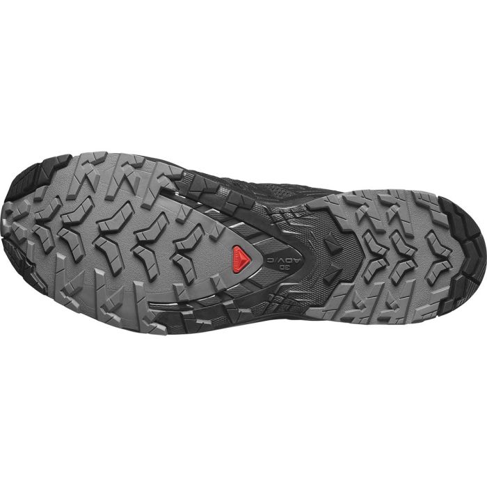 XA PRO 3D V9 Wide Men herresko