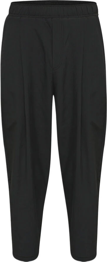 Hummel Neo Carrot bukser Sort