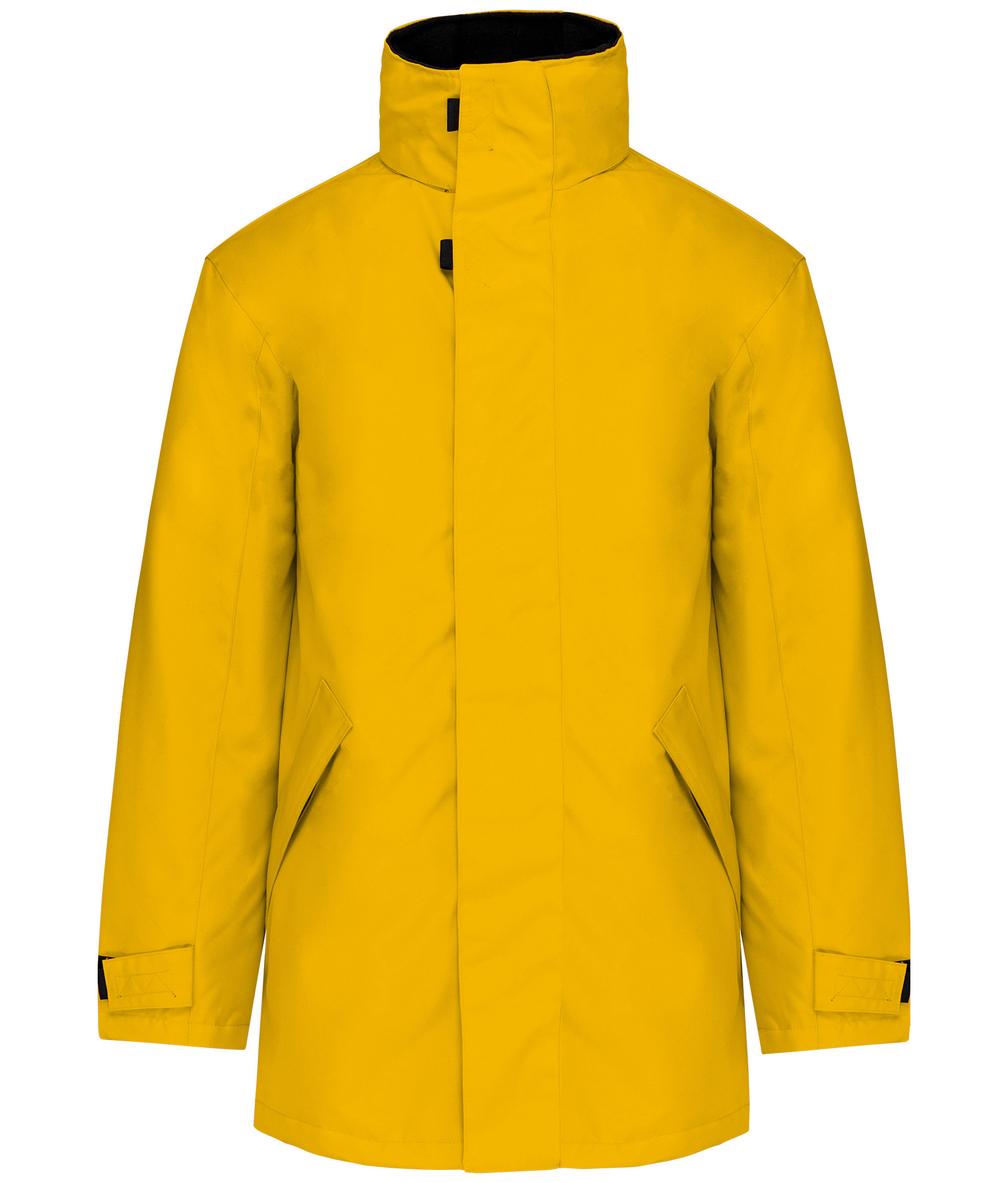 Kariban K677 - PARKA > PARKA DOUBLURE MATELASSÉE UNISEXE
