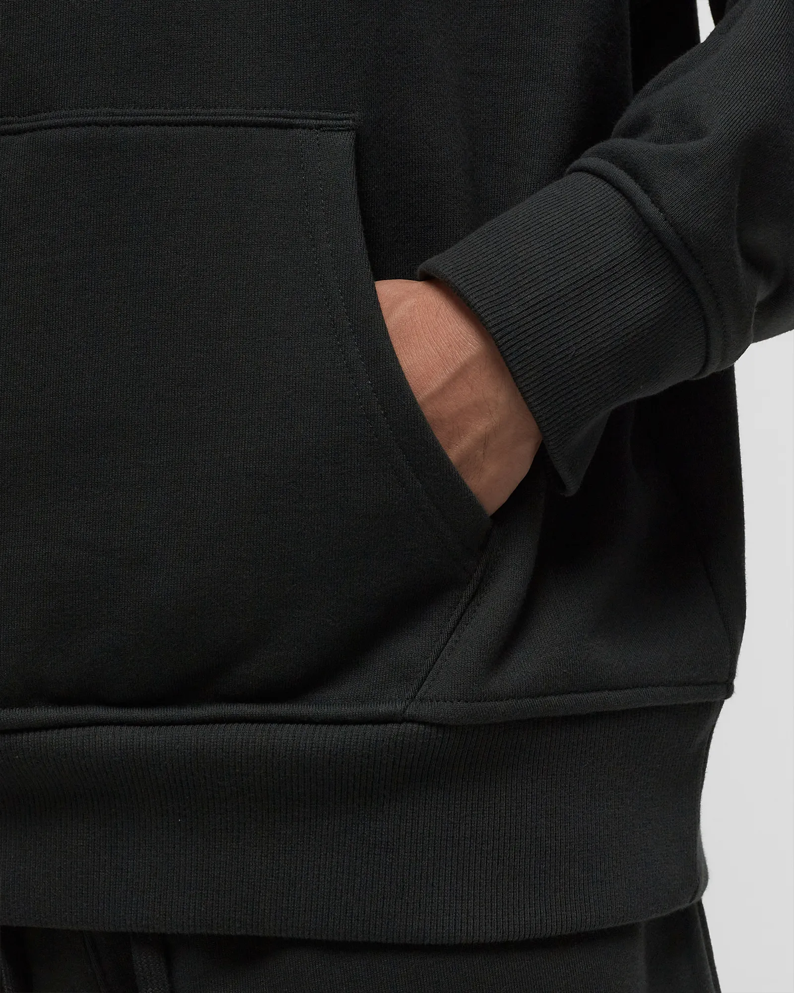 Polo Ralph Lauren LONG SLEEVE-SWEATSHIRT