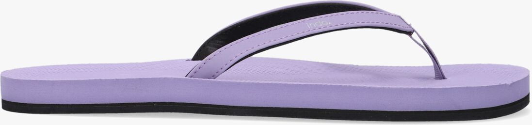 INDOSOLE paarse indosole teenslippers essential flip flop