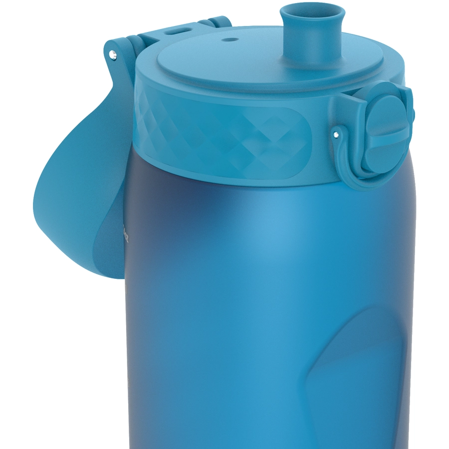 ion8 Trinkflasche auslaufsicher 750 ml blau