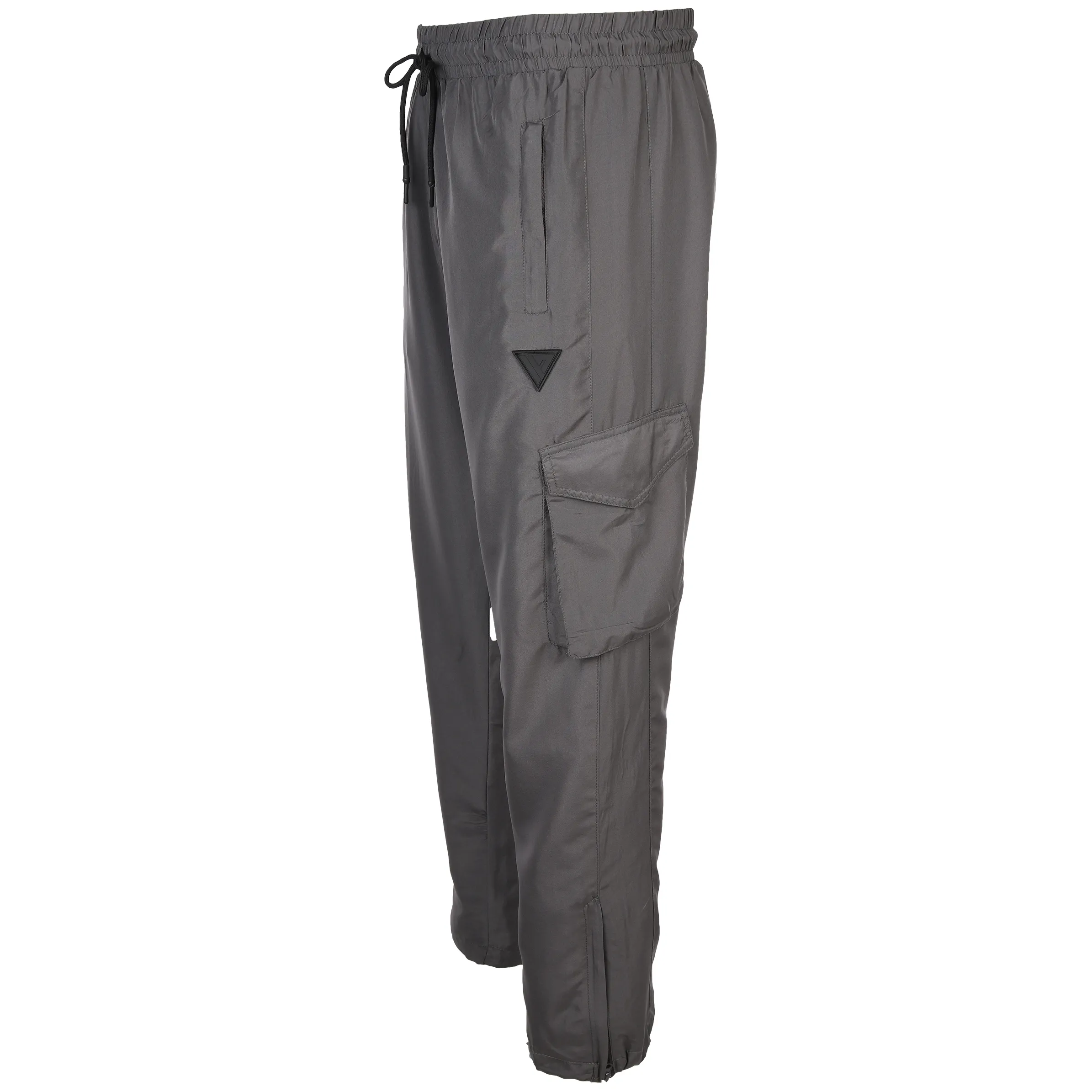 Herren Sporthose mit Cargotaschen