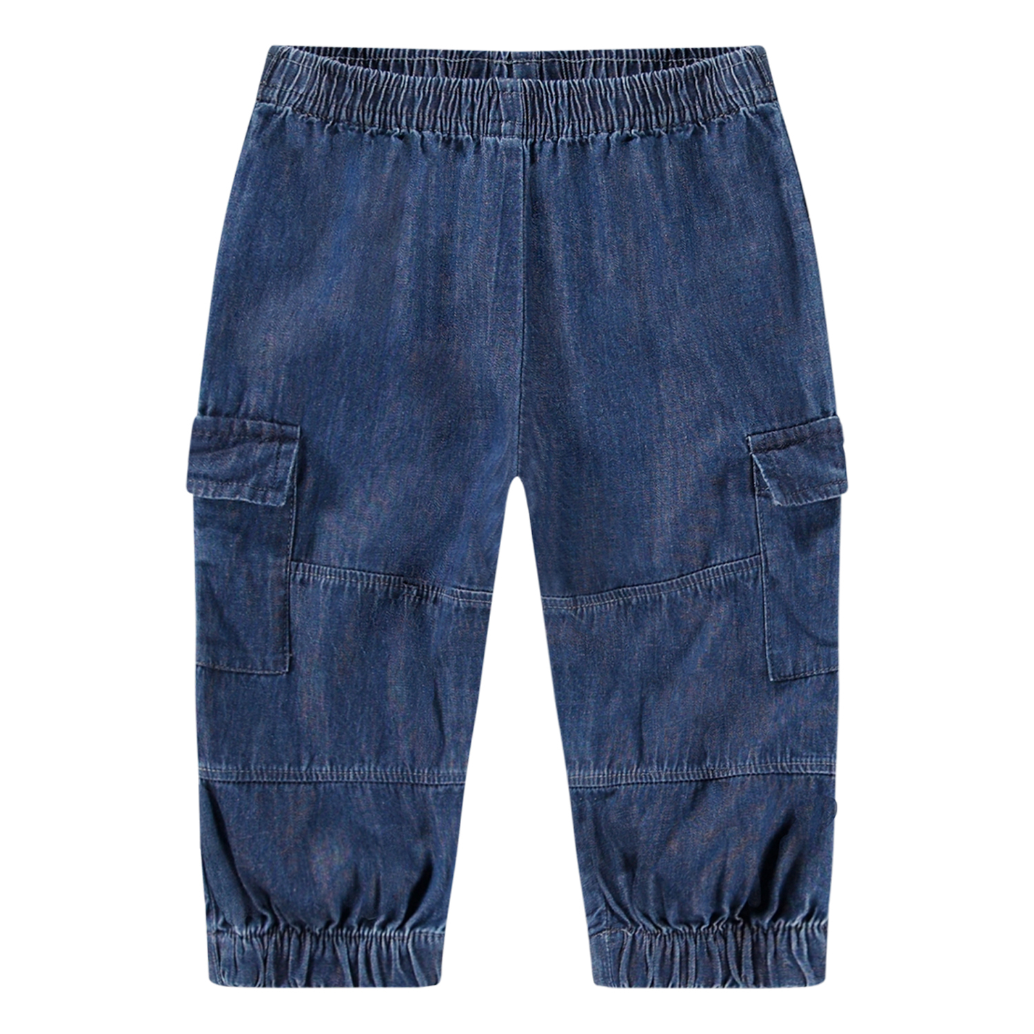Sae - Mid Blue Wash