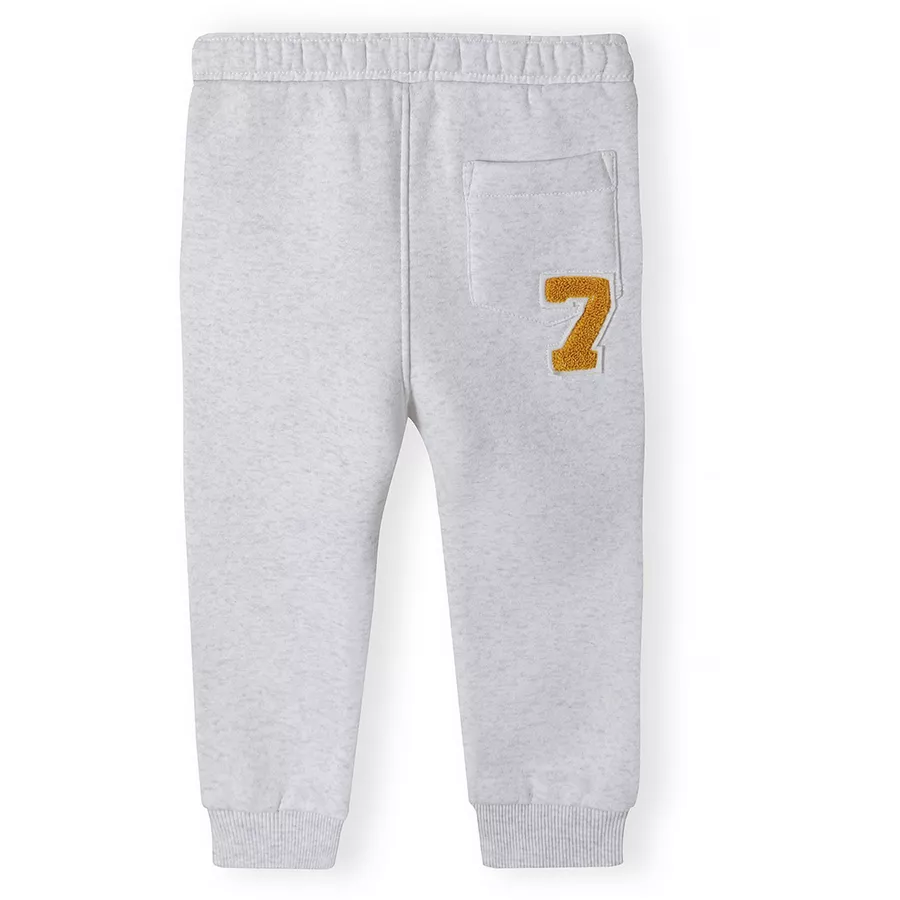 MINOTI Jogginghose Grau