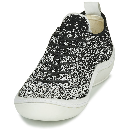 Think - KAPSL - Noir / Blanc