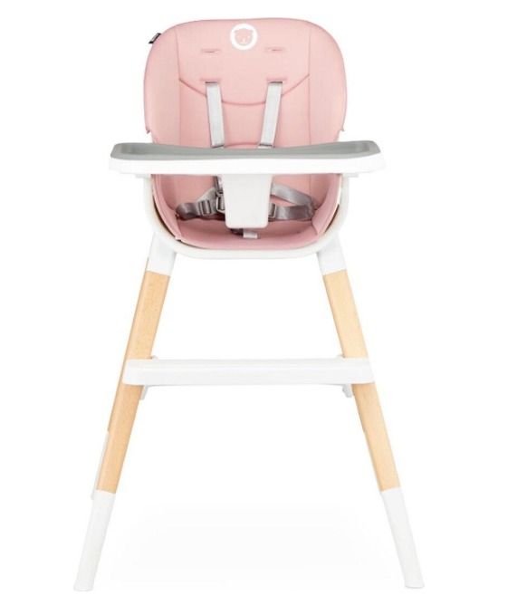 Lionelo Mona - Tabouret pour enfant - 4en1 - antidérapant -