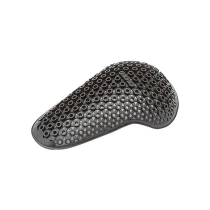 Protections coudes et genoux Tucano Urbano CPS AEROSOFT - Noir