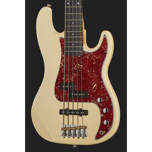 Harley Benton PJ-75OW Vintage