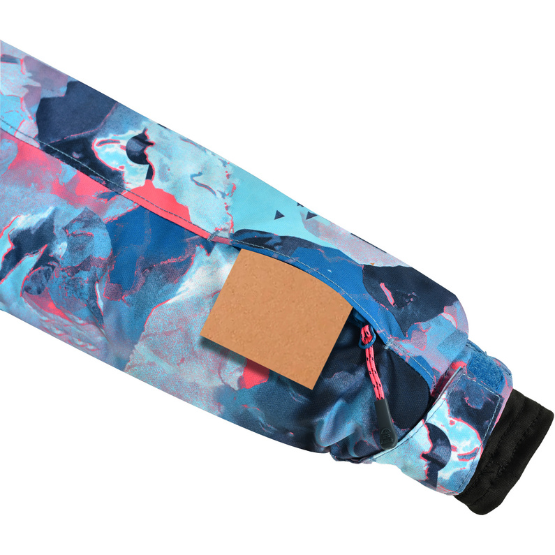 Kamik Kinder Orchida Jacke
