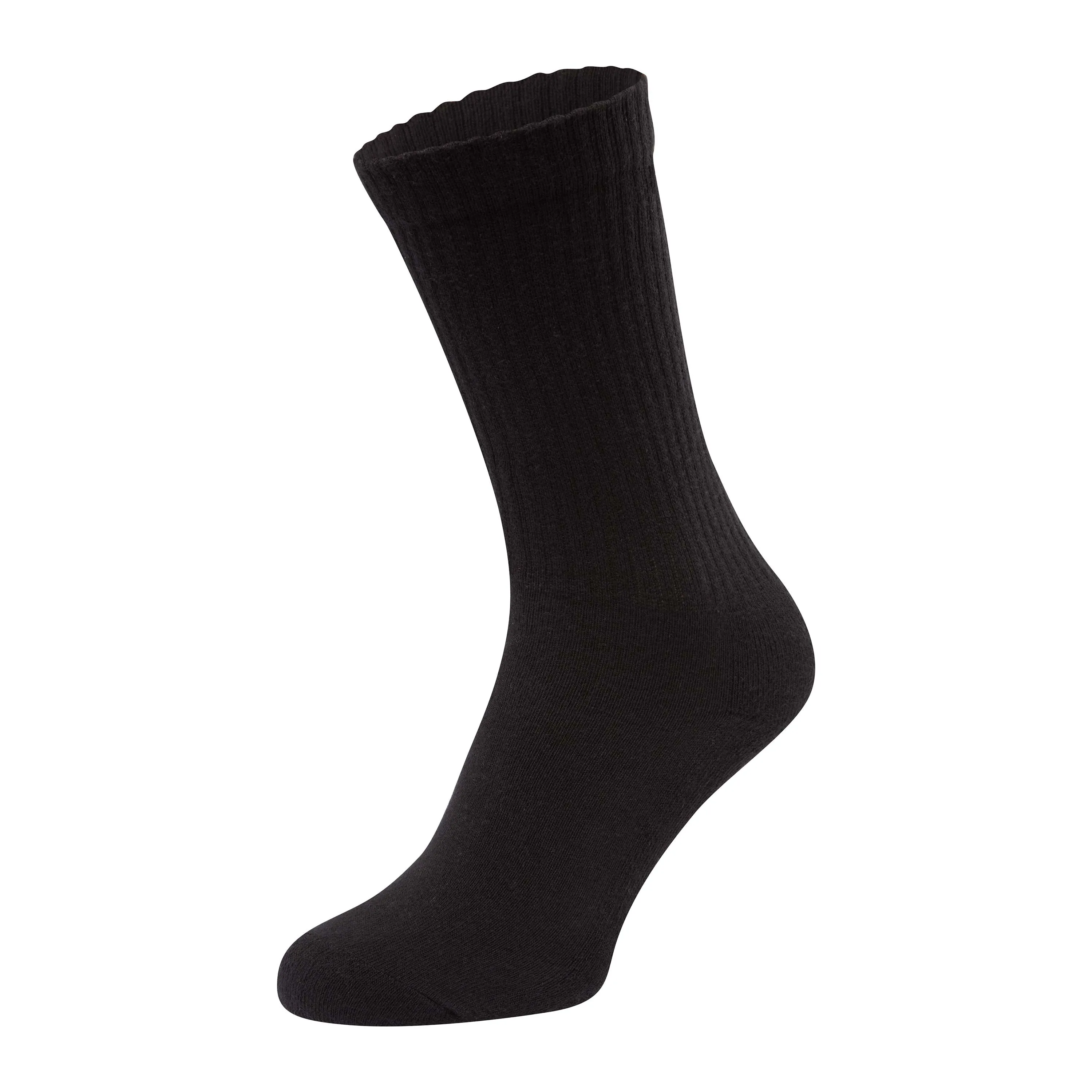 Fruit of the Loom -  Fruit of the Loom Sportsocken mehrfarbig 3er Pack