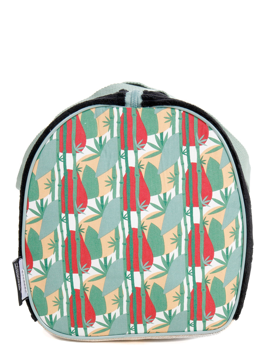 Sac Les DÀglingos Rototos Le Panda 45 cm