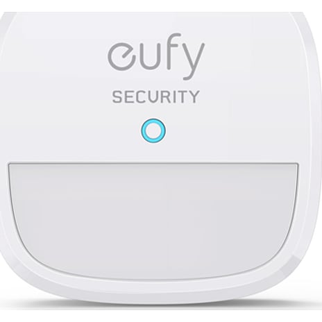 Eufy bevægelsessensor - hvid