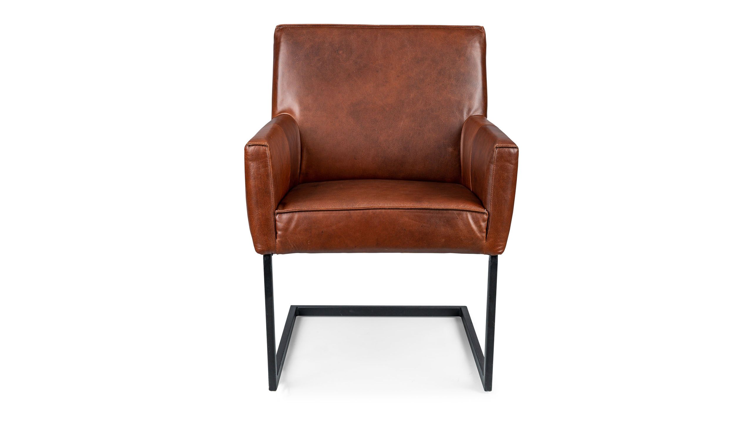 Eetfauteuil Naomi B60 x D68 x H90 cm