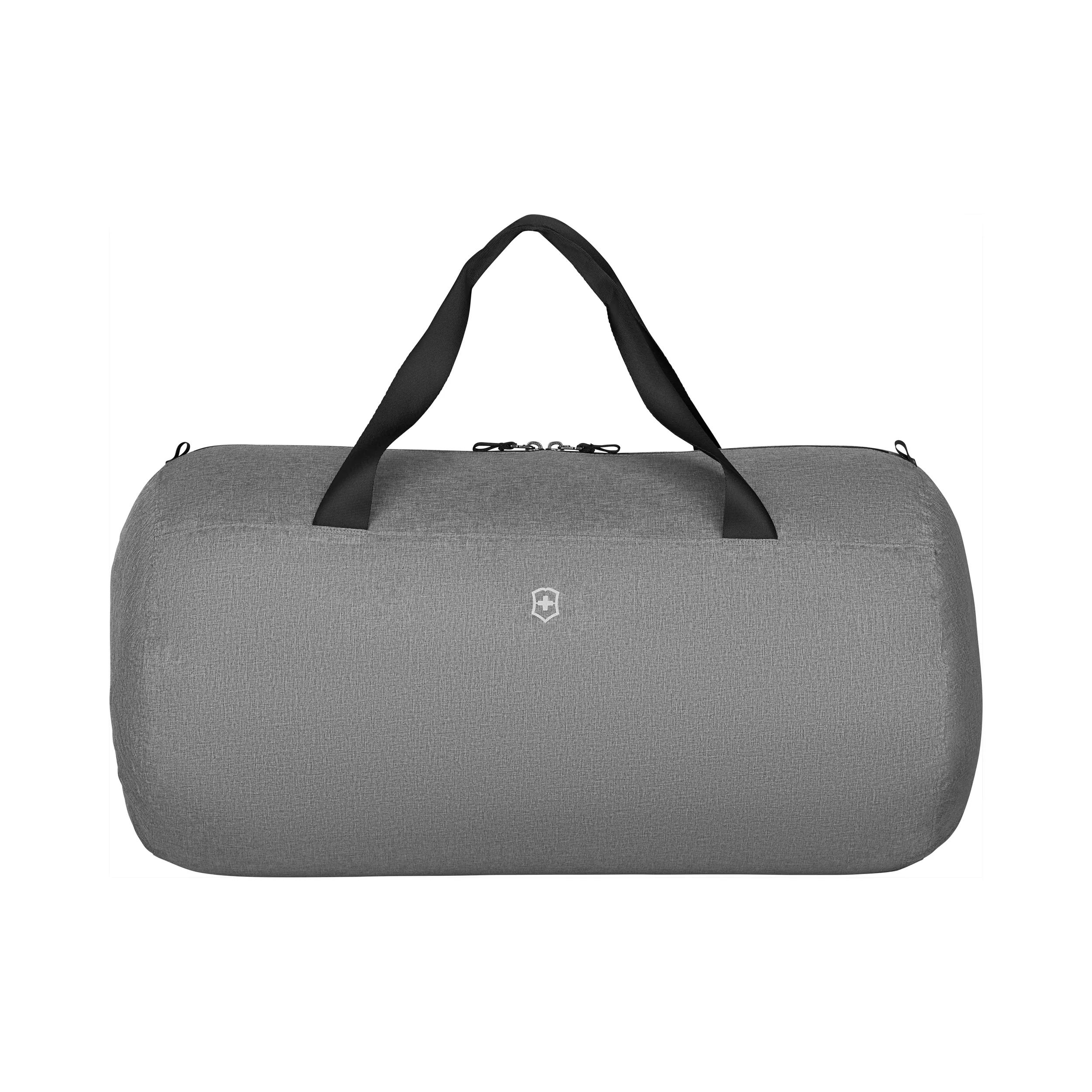 Travel Accessories Edge Packable Duffel-Alloy