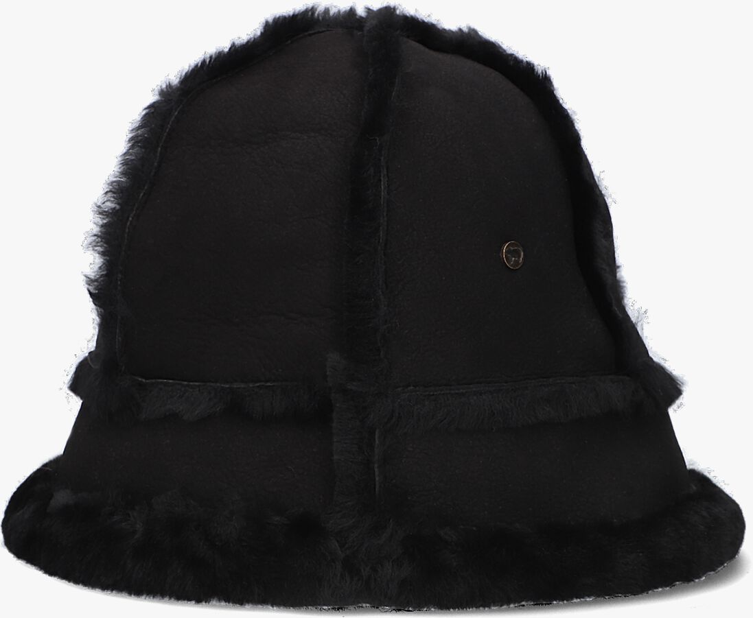 WARMBAT zwarte warmbat hoed cobar hat