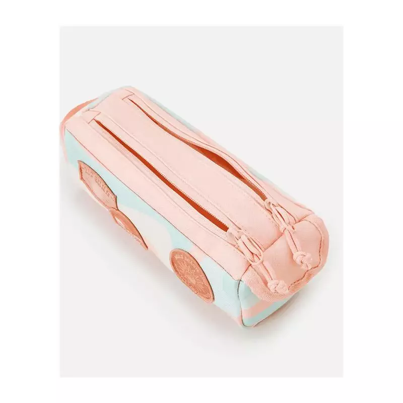 Trousse RIPCURL Pencil Case 2Cp Surf Gypsy Multico
