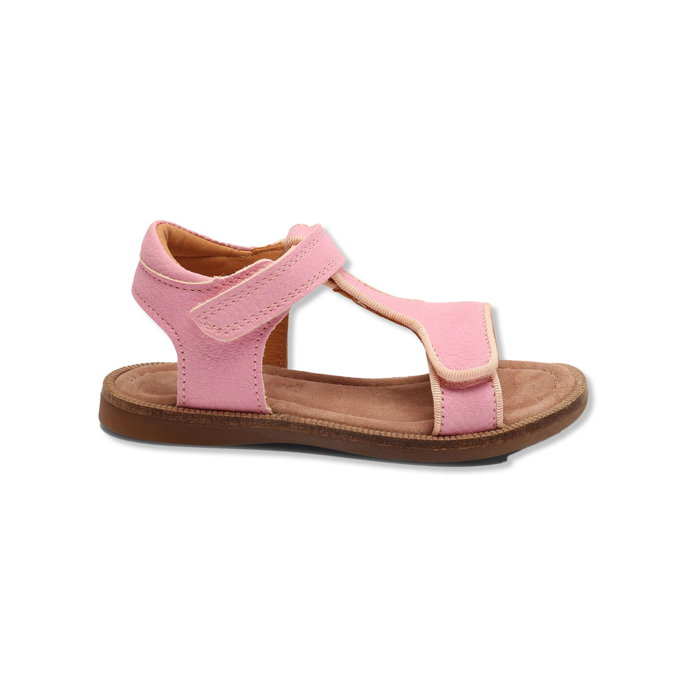 Alma o sandaler