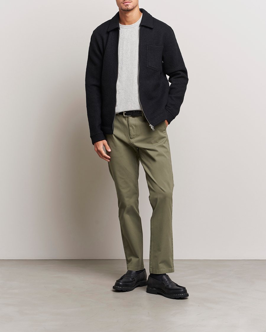 Dockers Cotton Slim Chino Camo