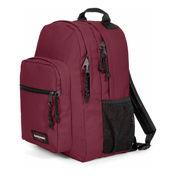 Eastpak Sac à Dos Morius | Rouge foncé