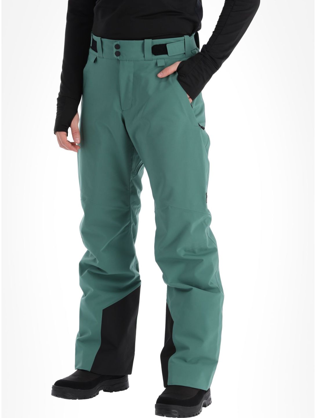 M Insulated Ski skibroek heren
