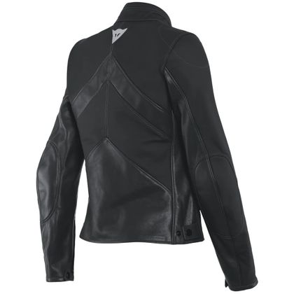 Blouson Dainese SANTA MONICA LADY - Noir