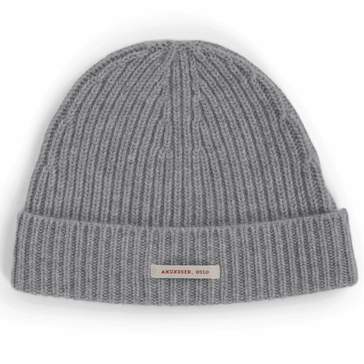 Amundsen<br>Cashmere Beanie