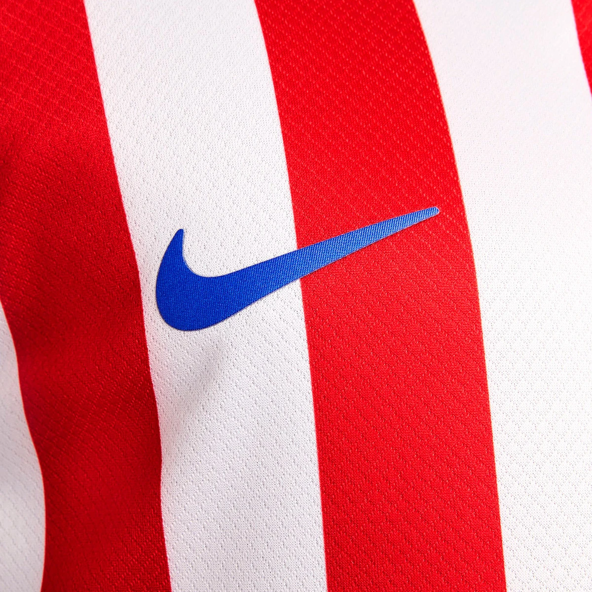 Camisola Nike Atlético de Madrid Primeiro Equipamento 2025-2026 Criança