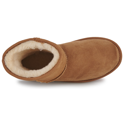 EMU - STINGER LO CHESTNUT - Beige