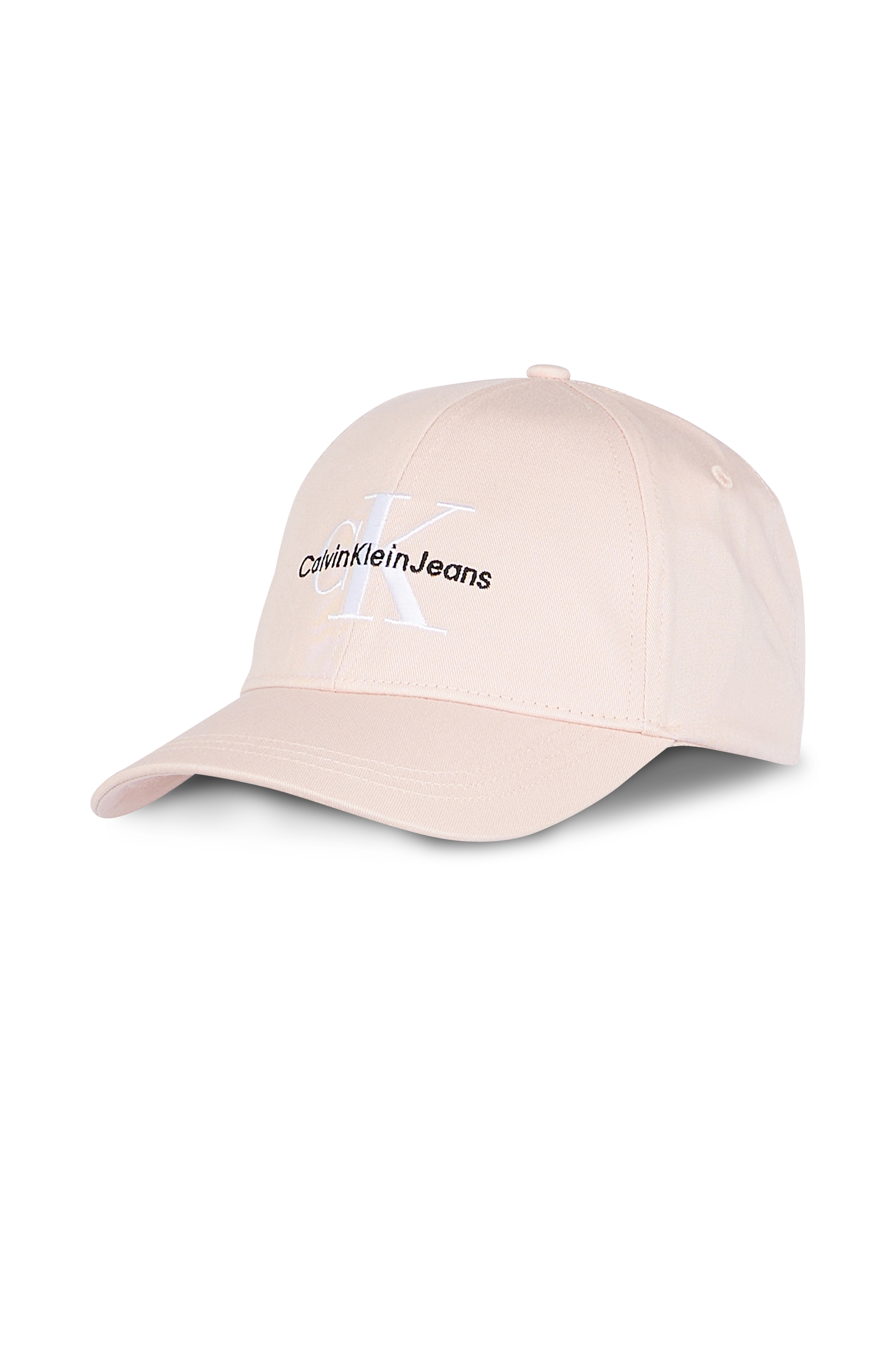 CALVIN KLEIN JEANS Casquette  MONOGRAM CAP Z Rose
