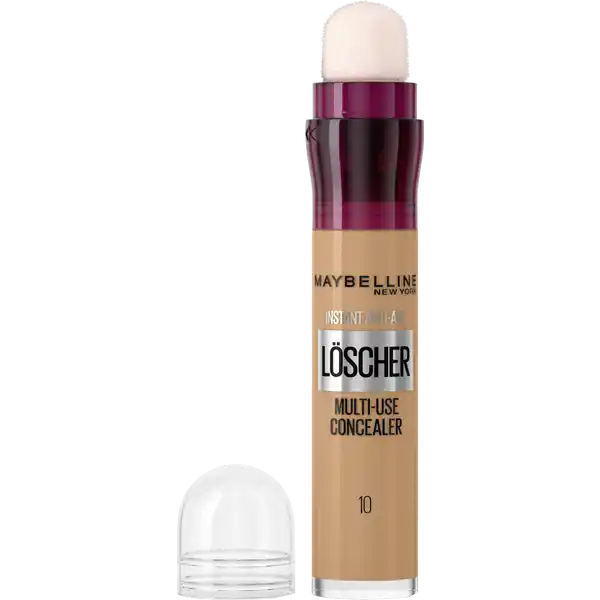 Instant Anti-Age Effekt Löscher Concealer Nr. 10 Caramel
