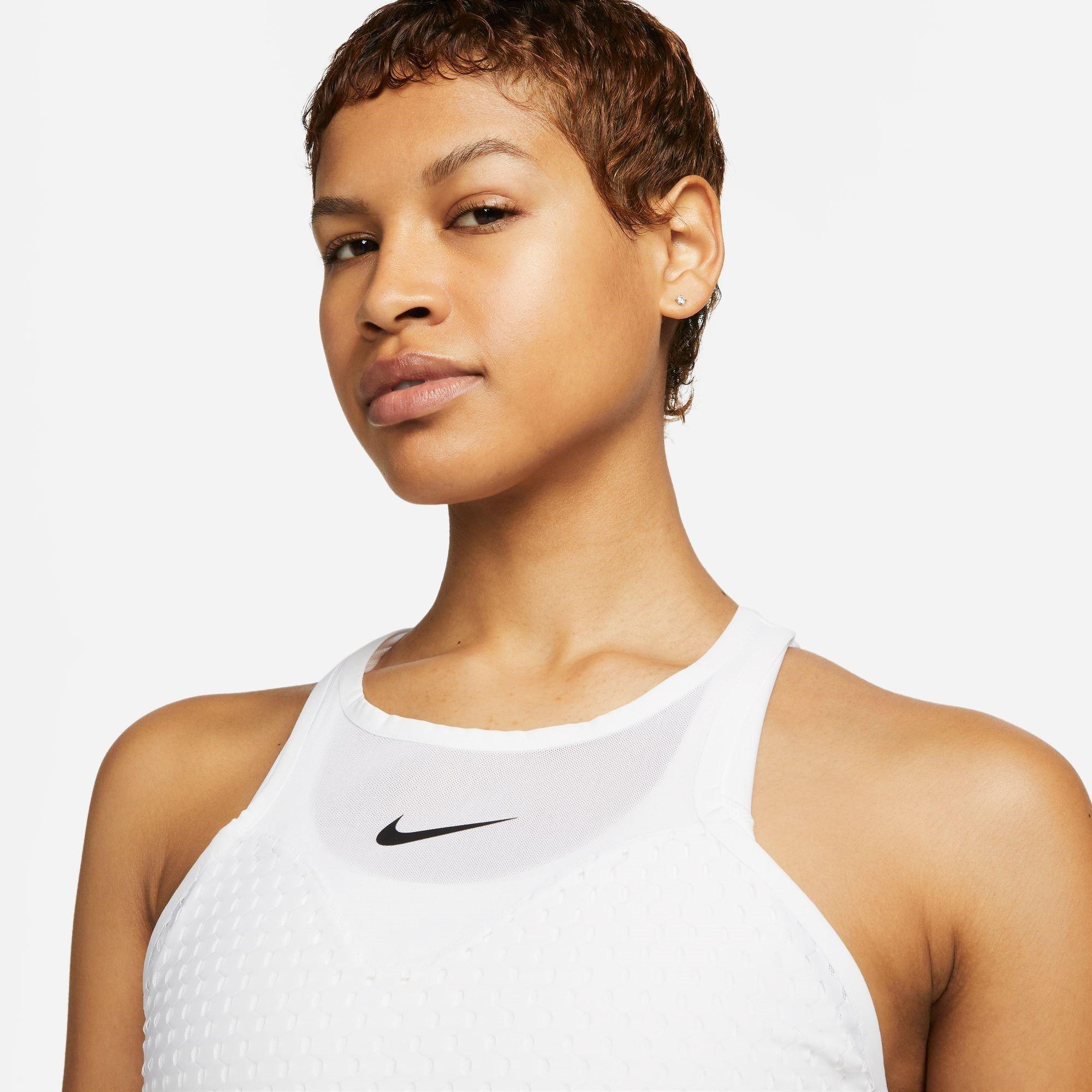 Nike Court Dri FIT Slam Womens Tank Top