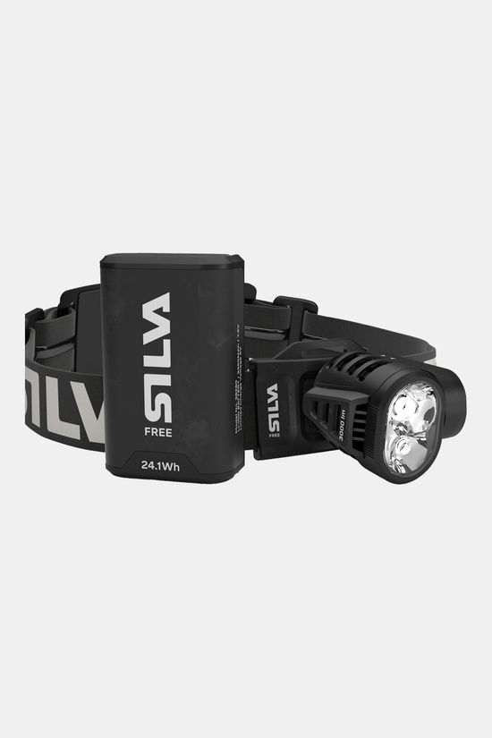 Silva Silva Free 3000 S Hoofdlamp