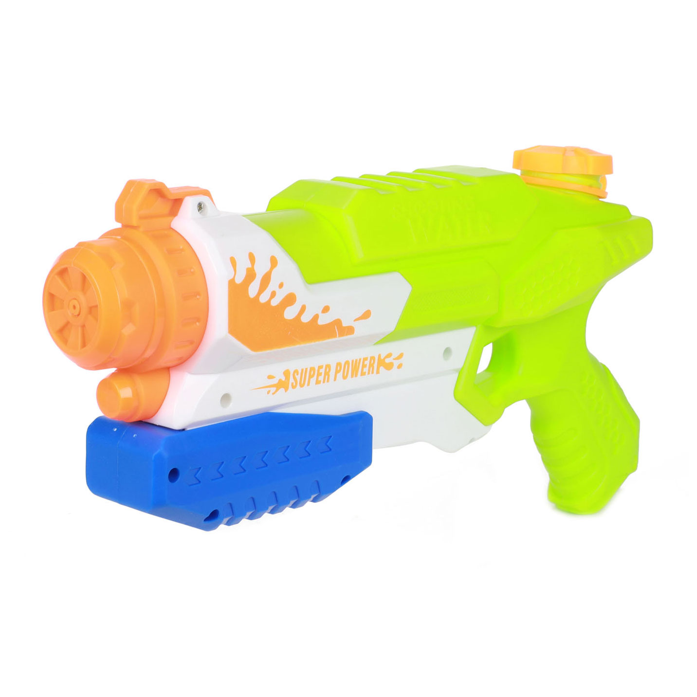 Splash Waterpistool Super Power