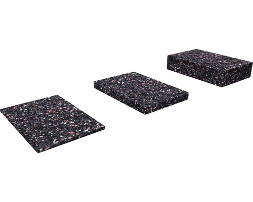 Konsta Ondervloermat Isopad 20x60x90mm Verpakking = 12 stuks