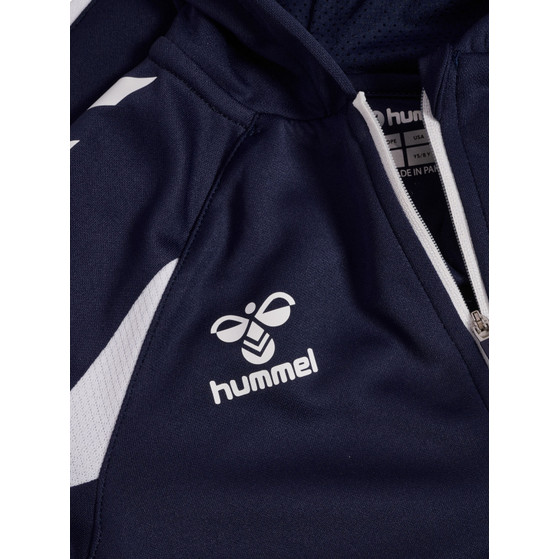 Hummel Core 2.0 Zip Hoodie Kids