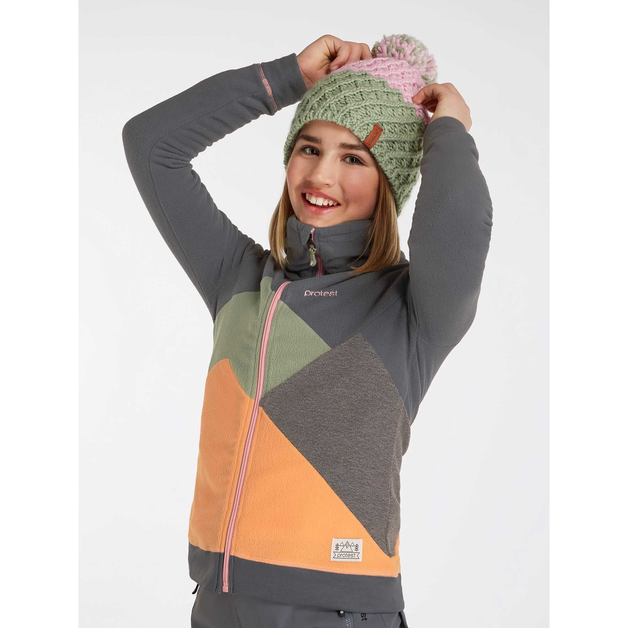 ProtestANNELOT JR Full Zip