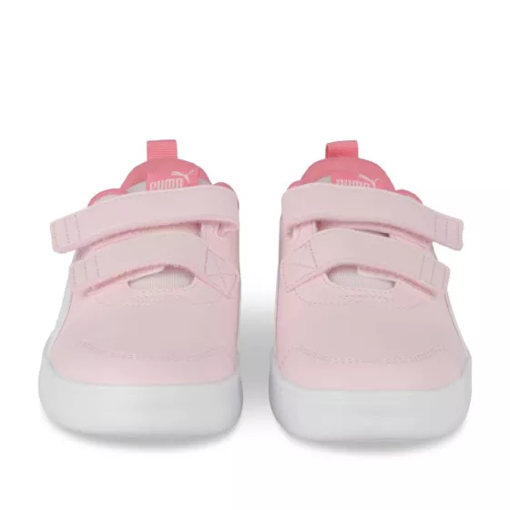 Baskets ROSE PUMA Courtflex V2 V Inf