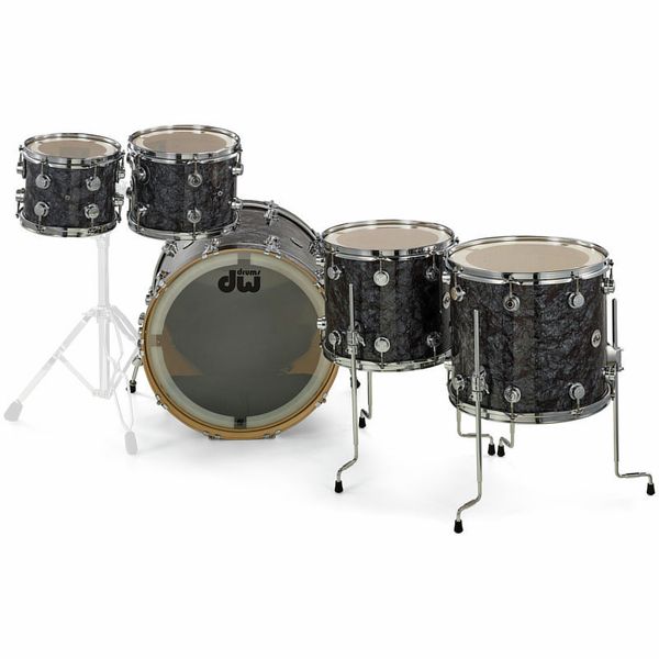 DW Finish Ply Black Diamond