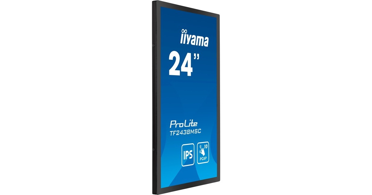 iiyamaProLite TF2438MSC-B1 23.8