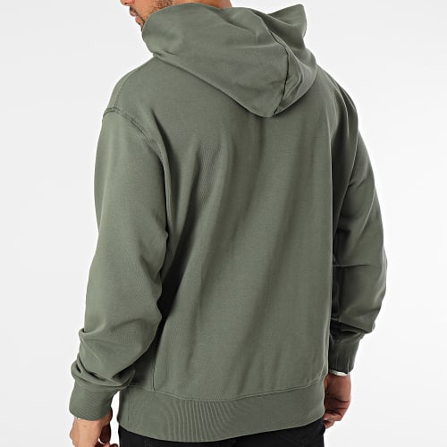 Sweat Capuche MT31502 Noir