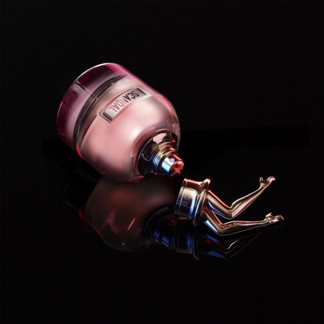 Scandal By Night JEAN PAUL GAULTIER