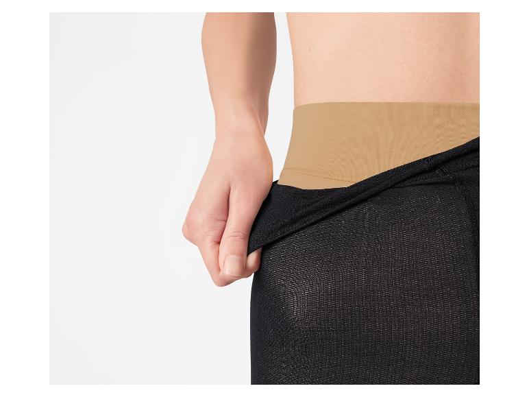 Dames thermopanty 70 DEN